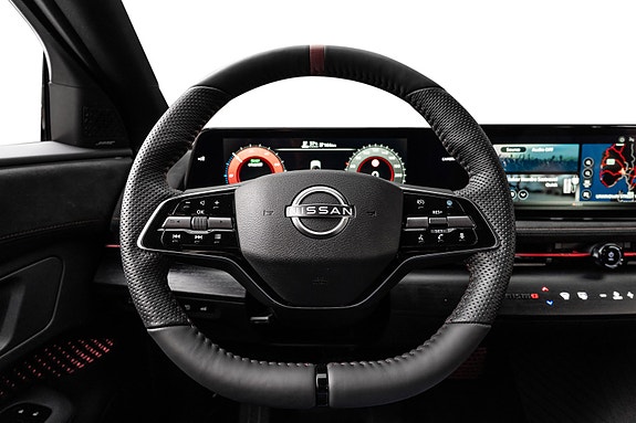 Nissan Ariya 11 of 30