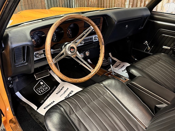 Pontiac Andre 24 of 30