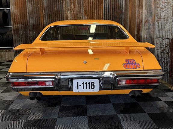 Pontiac Andre 19 of 30