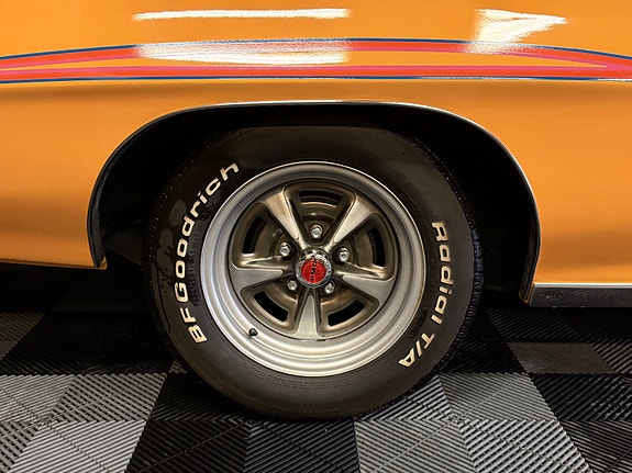 Pontiac Andre 6 of 30