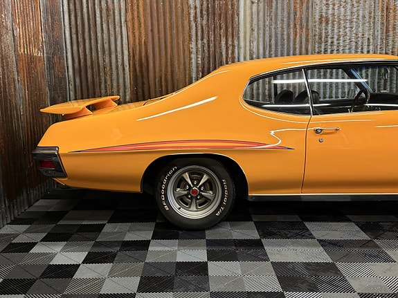 Pontiac Andre 5 of 5