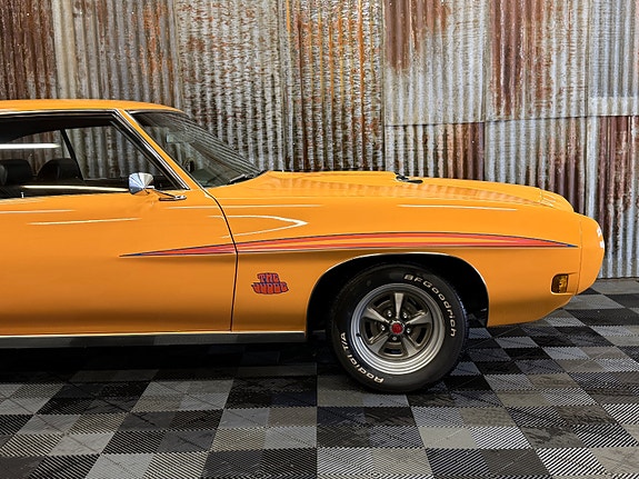 Pontiac Andre 4 of 5