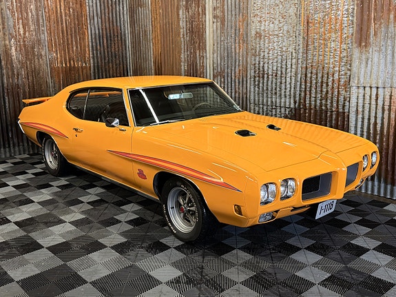 Pontiac Andre 2 of 5