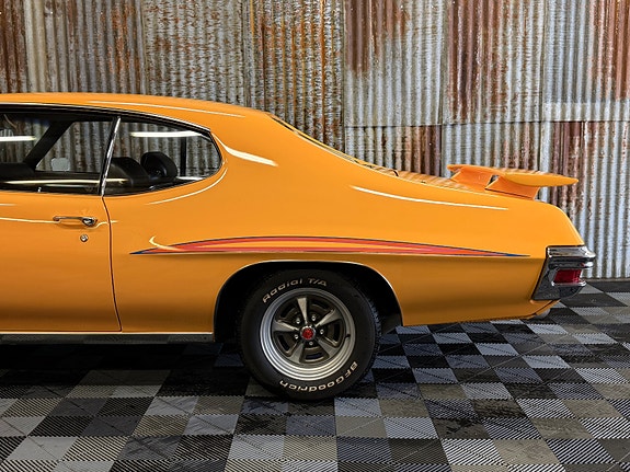 Pontiac Andre 15 of 30