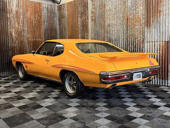 Pontiac Andre 12 of 30