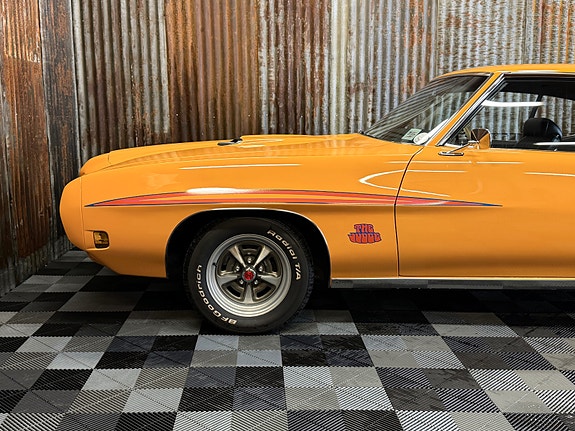 Pontiac Andre 16 of 30