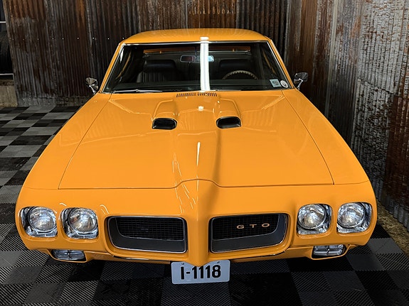 Pontiac Andre 11 of 30