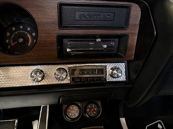 Pontiac Andre 29 of 30