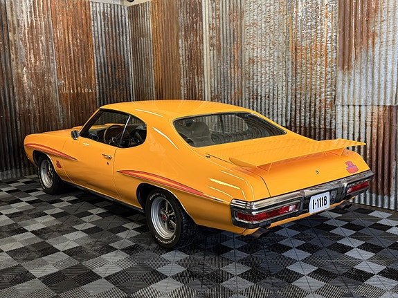 Pontiac Andre 13 of 30