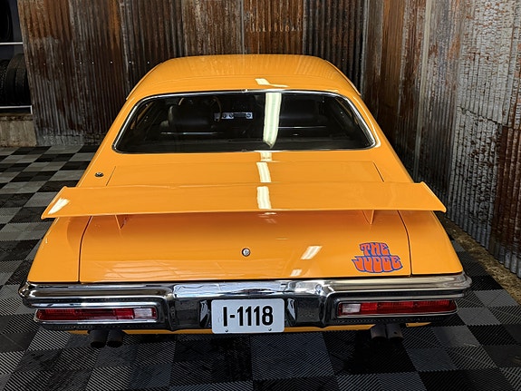 Pontiac Andre 20 of 30