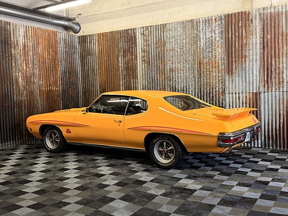 Pontiac Andre 14 of 30
