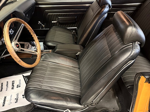 Pontiac Andre 22 of 30