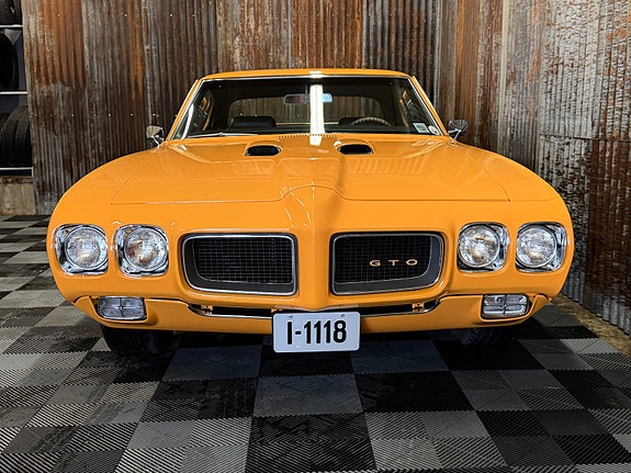 Pontiac Andre 10 of 30