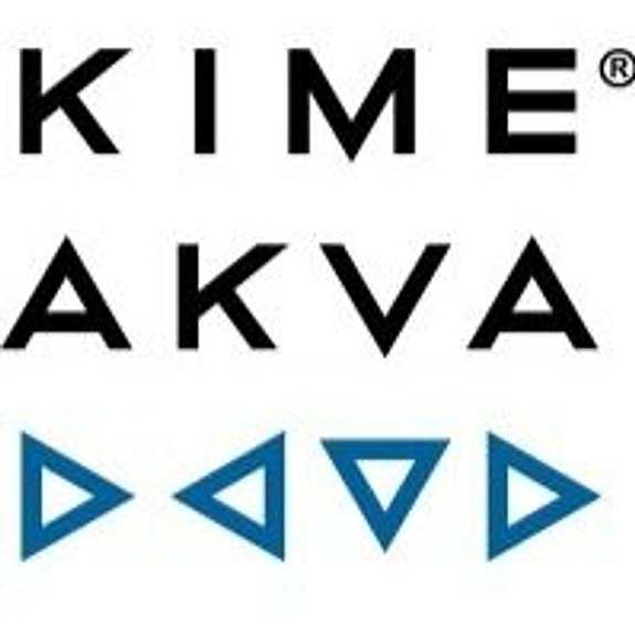 KIME AKVA AS logo