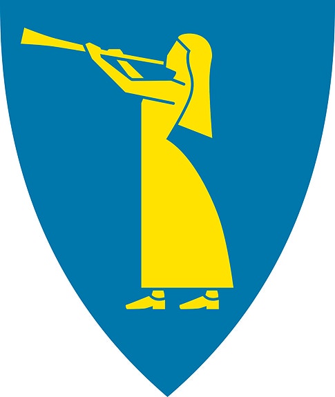Sel Kommune logo