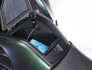 Kymco MXU 700 Explorer 22 of 28