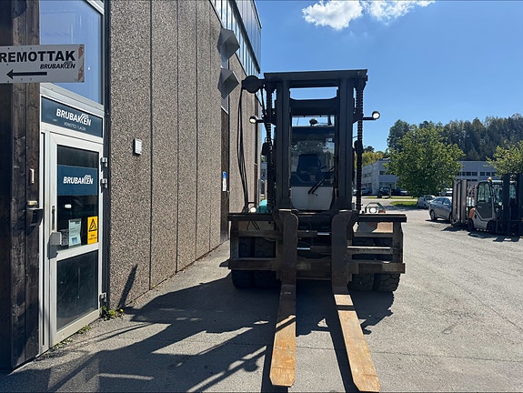 SMV 10-750B   32122 3 of 7