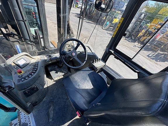 SMV 10-750B   32122 5 of 7