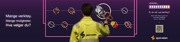 Sporveien AS logo