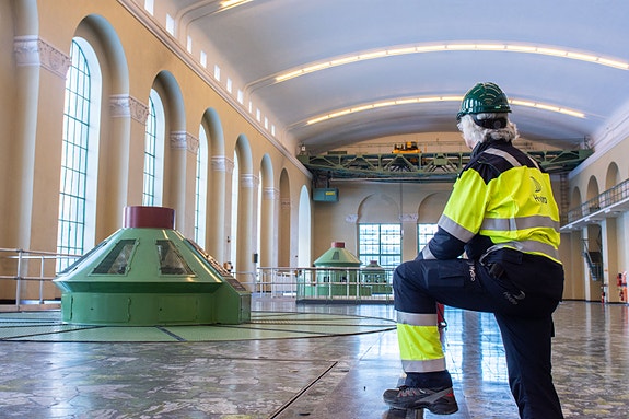 Bilde 1 av 3 i jobbannonse-galleriet