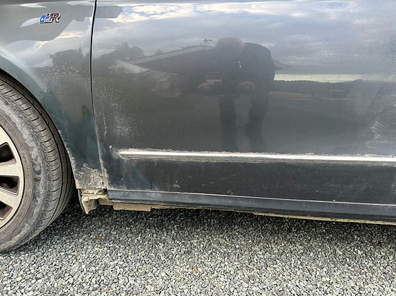 Volkswagen Passat 5 of 7