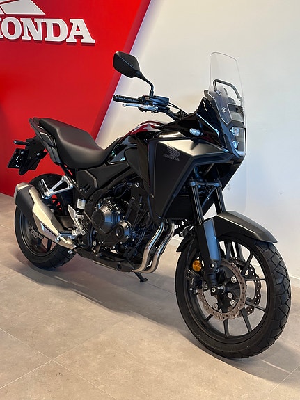 Honda NX500 - Leveringsklar! 4 of 6