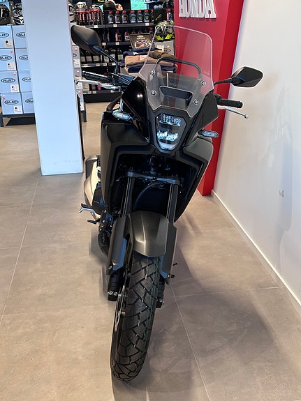 Honda NX500 - Leveringsklar! 6 of 6