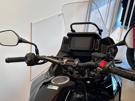 Honda NX500 - Leveringsklar! 5 of 6