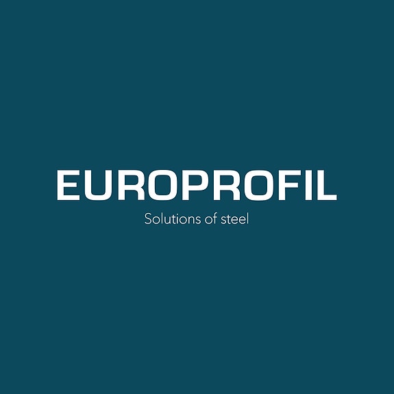 Europrofil AS logo