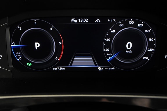 Volkswagen Tiguan 30 of 30
