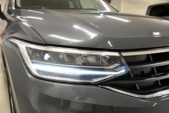 Volkswagen Tiguan 13 of 30