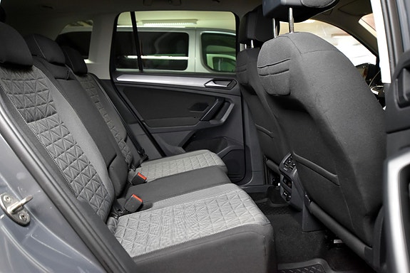 Volkswagen Tiguan 20 of 30