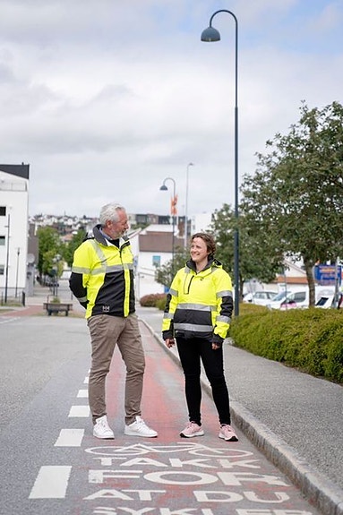 Bilde 2 av 2 i jobbannonse-galleriet