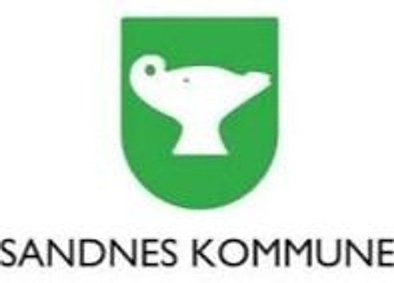 Sandnes kommune logo