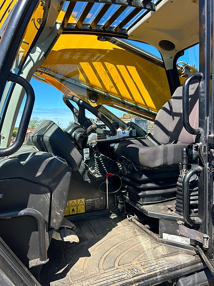 JCB 540-140 - 14 M - 4 TONN 14 of 15