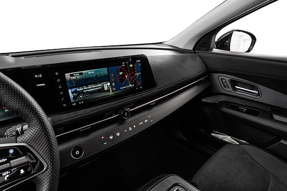 Nissan Ariya 14 of 28