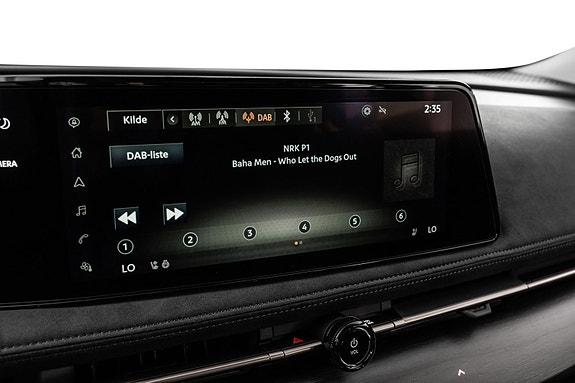 Nissan Ariya 16 of 28