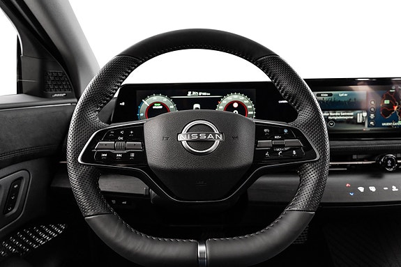 Nissan Ariya 10 of 28