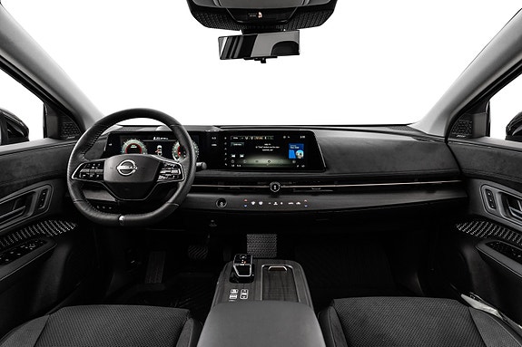 Nissan Ariya 21 of 28