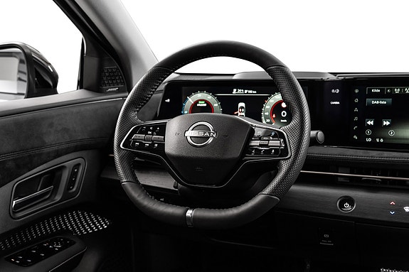 Nissan Ariya 22 of 28