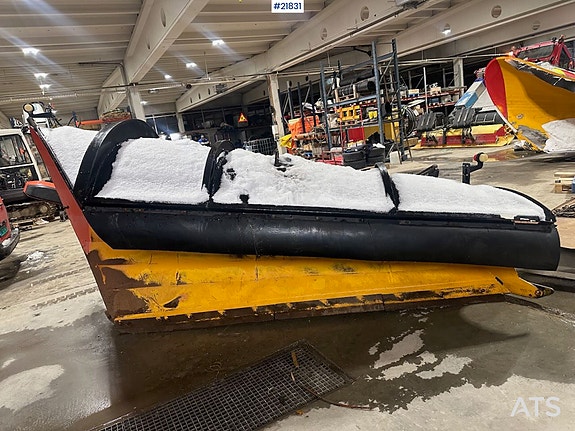 Tellefsdal   D-plow
