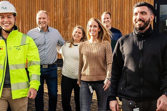 Bilde 1 av 3 i jobbannonse-galleriet