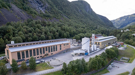 Bilde 1 av 6 i jobbannonse-galleriet