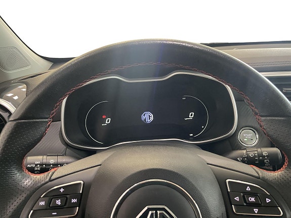 MG ZS EV 11 of 16