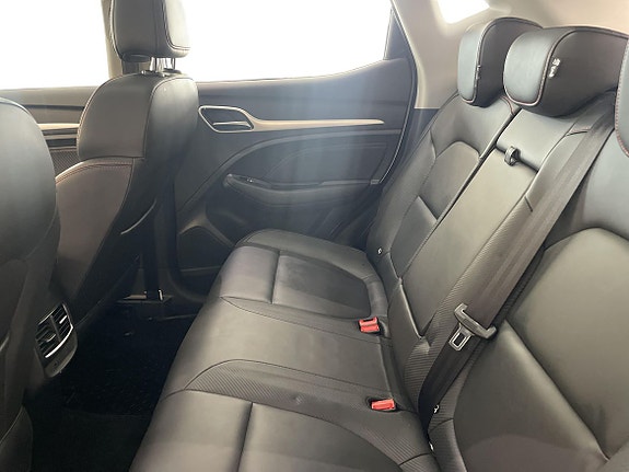 MG ZS EV 10 of 16