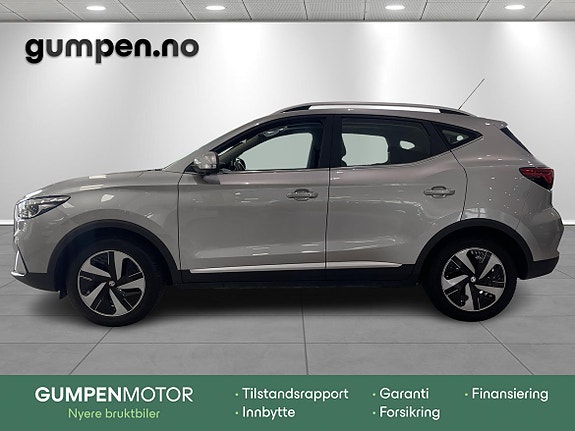 MG ZS EV 2 of 16