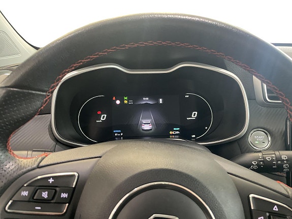 MG ZS EV 14 of 16