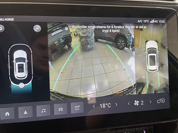 MG ZS EV 13 of 16