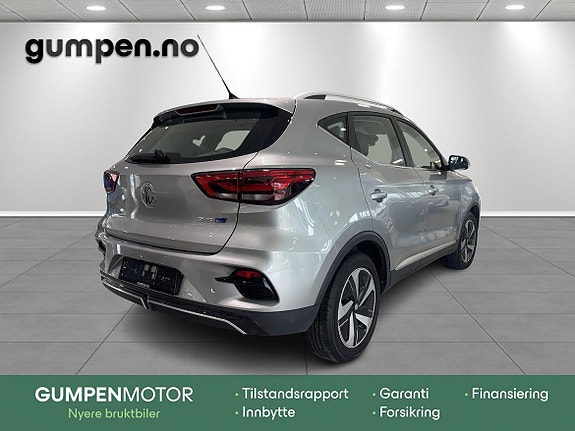 MG ZS EV 6 of 16