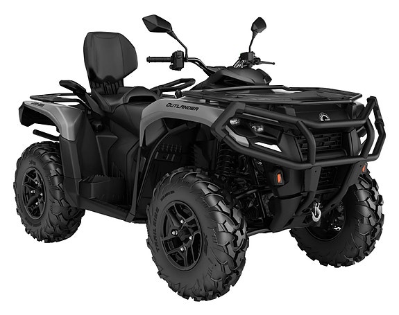 Can-Am Outlander HD7 MAX PRO XU